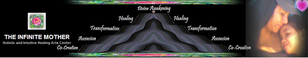 intuitive healing arts